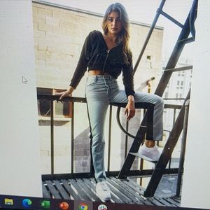 Revive Ex-Boyfriend Harlow Wash Jeans